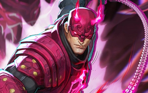 「マーベル・ライバルズ」10月10日より開催されるシーズン4.5の詳細が公開！隠れた敵を可視化するスキルを持つ新ヒーロー「デアデビル」が登場