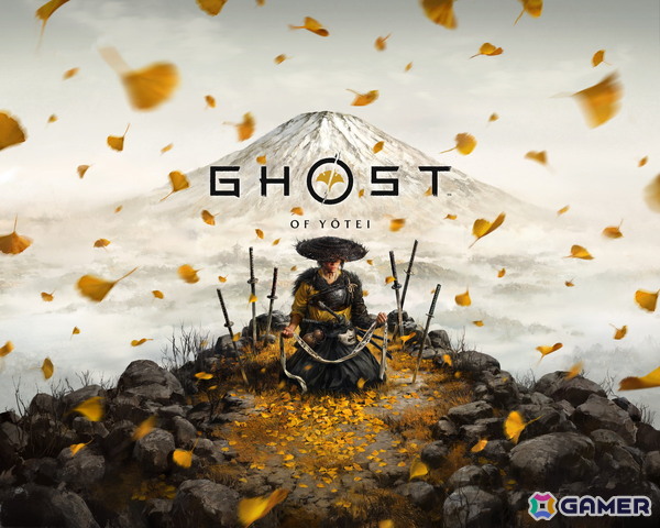「Ghost of Yōtei」が発売！1603年の蝦夷地（北海道）を舞台にしたオープンワールド時代劇アクションアドベンチャーの画像1