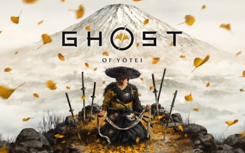 PS5「Ghost of Yōtei」発売日が10月2日に決定！5月2日より予約