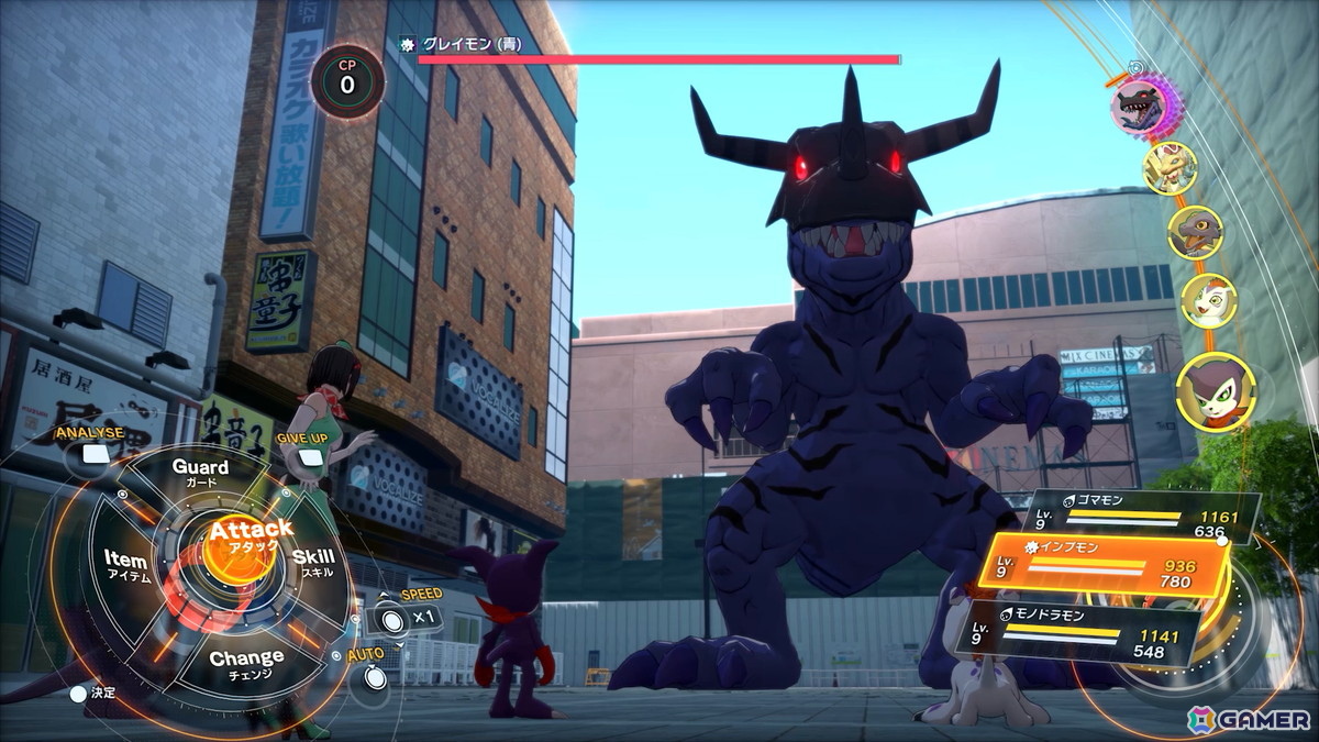 冒険とデジモン収集・育成を楽しめるRPG「デジモンストーリー タイムストレンジャー」が発売!前日譚を描いた短編アニメーションの公開も決定!の画像