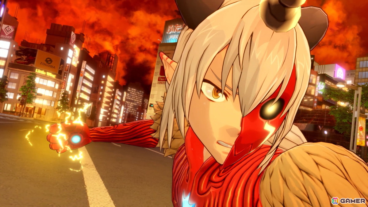 冒険とデジモン収集・育成を楽しめるRPG「デジモンストーリー タイムストレンジャー」が発売!前日譚を描いた短編アニメーションの公開も決定!の画像