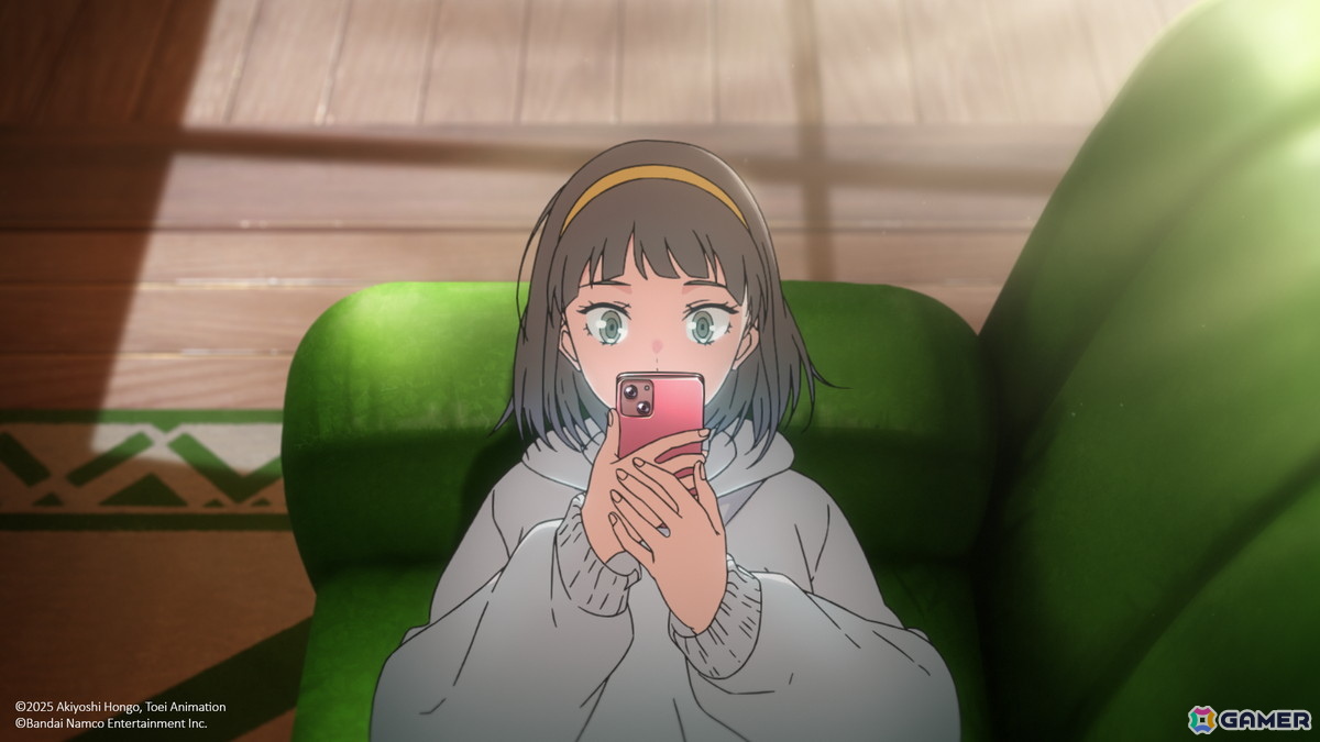 冒険とデジモン収集・育成を楽しめるRPG「デジモンストーリー タイムストレンジャー」が発売!前日譚を描いた短編アニメーションの公開も決定!の画像