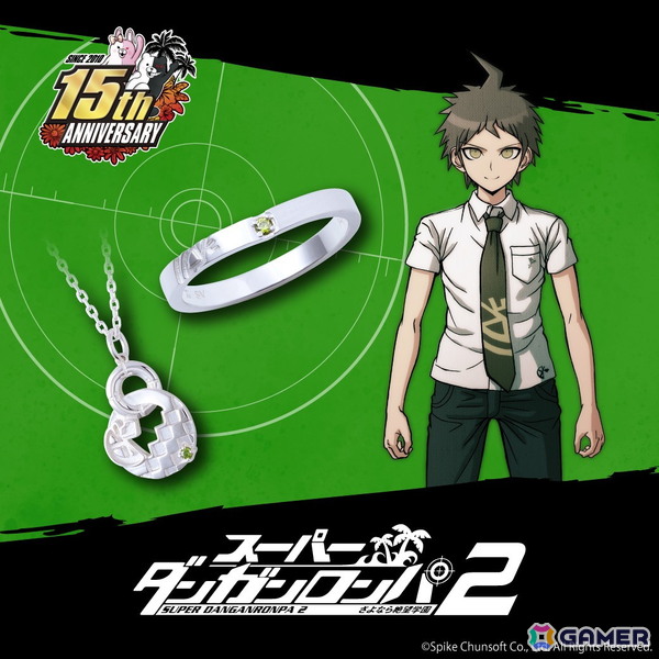 ダンガンロンパ 日向 創 狛枝 凪斗 パセラ コラボ コースター 特典 ダンガンロンパシリーズ_描き起こし 日向創&狛枝凪斗&七海千秋