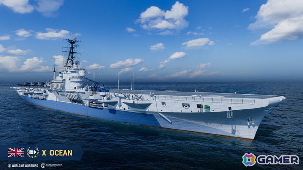 「World of Warships」アメリカ海軍創設250周年記念イベント「リバティ・ハーバー」が10月9日より開催！Tier X パンアジア駆逐艦 Lüshun Bも登場の画像10