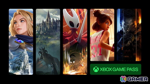 Xbox Game Passのプランが改定――最上位プラン「Game Pass Ultimate」の内容が大幅に強化される一方価格も引き上げの画像1