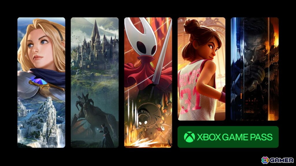 Xbox Game Passのプランが改定――最上位プラン「Game Pass Ultimate」の内容が大幅に強化される一方価格も引き上げの画像