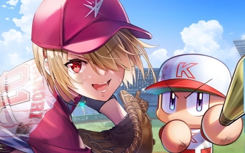 「ヘブバン」と「パワプロアプリ」のコラボは10月3日より開催！本日20時より実施される開幕直前生放送には愛美さんがゲスト出演