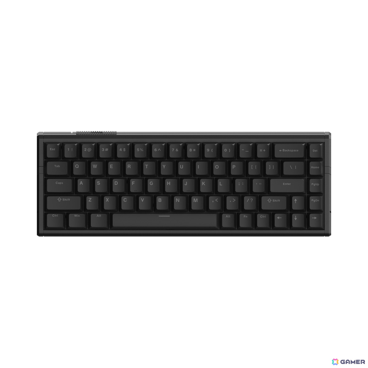 ATK Gaming Gearより65%サイズのゲーミングキーボード「ATK RS6」が10