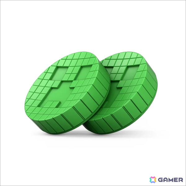 KontrolFreek、マイクラのクリーパーを模したスティックカバーを10月10日に発売！PS・Xbox・Switch 2のコントローラーに対応する3種がラインアップの画像