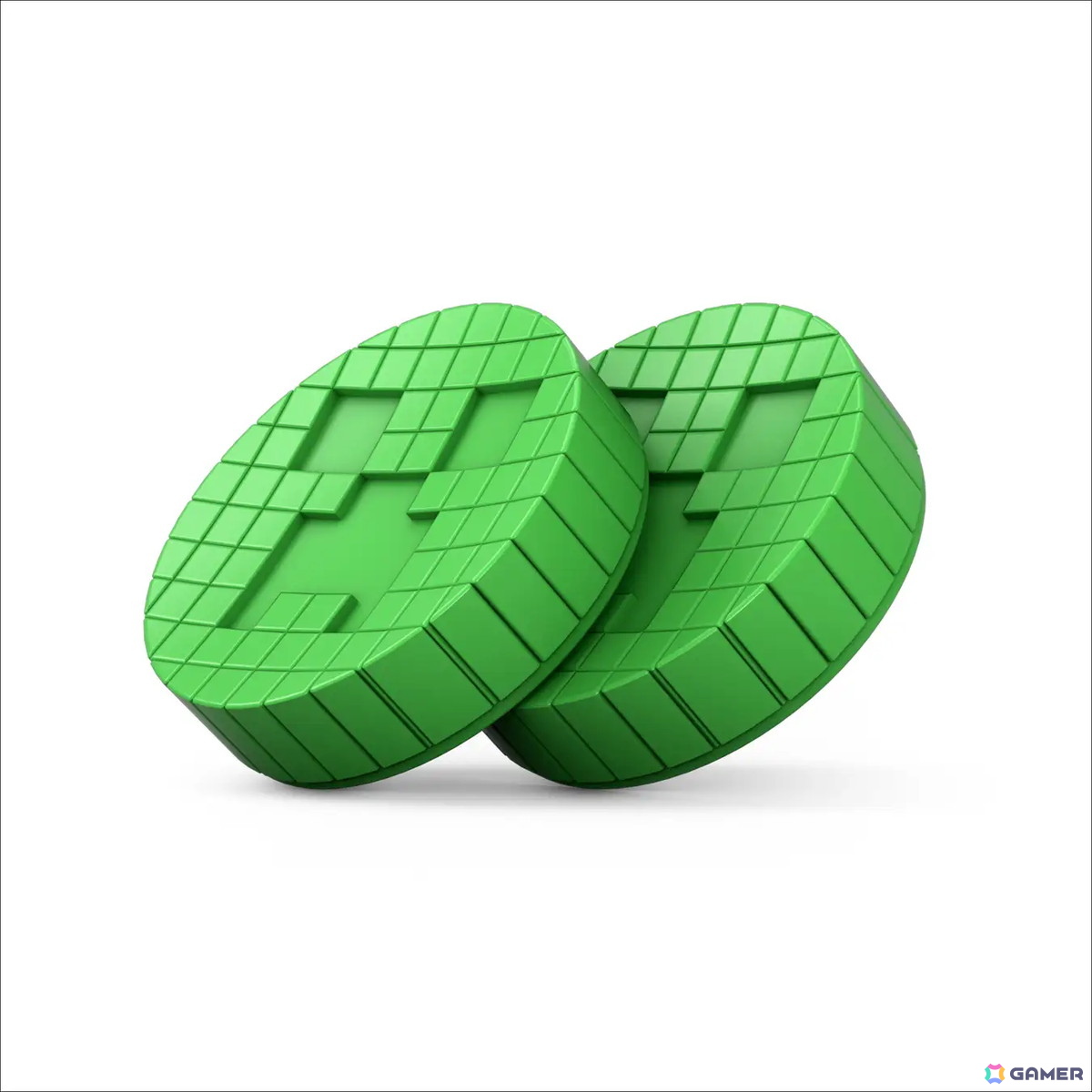 KontrolFreek、マイクラのクリーパーを模したスティックカバーを10月10日に発売！PS・Xbox・Switch 2のコントローラーに対応する3種がラインアップの画像4