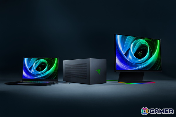 RazerよりThunderbolt 5対応のPCアクセサリー「Razer Thunderbolt 5 Dock Chroma」と外付けGPUボックス「Razer Core X V2」が10月10日に発売！の画像13