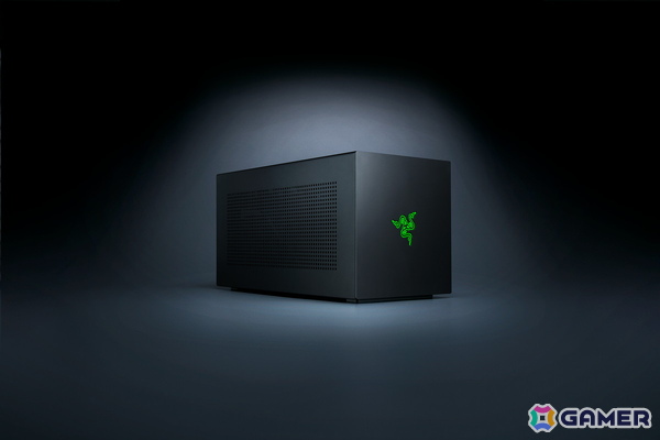 RazerよりThunderbolt 5対応のPCアクセサリー「Razer Thunderbolt 5 Dock Chroma」と外付けGPUボックス「Razer Core X V2」が10月10日に発売!の画像