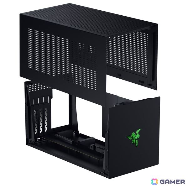 RazerよりThunderbolt 5対応のPCアクセサリー「Razer Thunderbolt 5