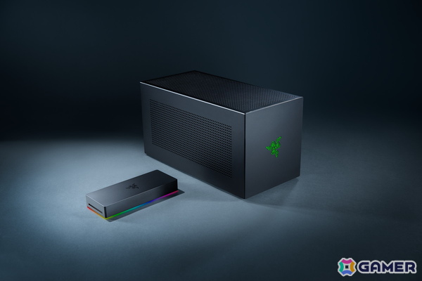 RazerよりThunderbolt 5対応のPCアクセサリー「Razer Thunderbolt 5 Dock Chroma」と外付けGPUボックス「Razer Core X V2」が10月10日に発売！の画像2