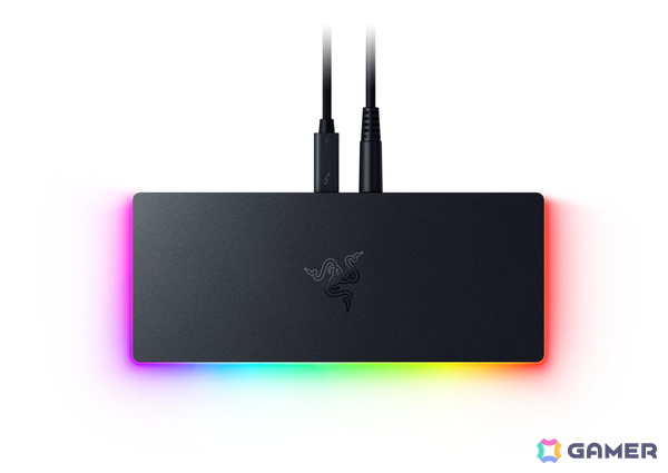 【美品】RAZER COREX 外付けGPU ボックス Razer Core X Chroma｜Razer｜株式会社アユート PCパーツ・VR