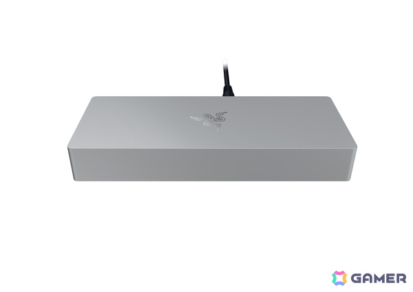 RazerよりThunderbolt 5対応のPCアクセサリー「Razer Thunderbolt 5 Dock Chroma」と外付けGPUボックス「Razer Core X V2」が10月10日に発売!の画像