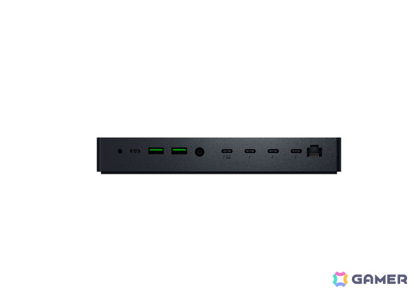 RazerよりThunderbolt 5対応のPCアクセサリー「Razer Thunderbolt 5 Dock Chroma」と外付けGPUボックス「Razer Core X V2」が10月10日に発売!の画像