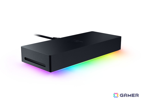 RazerよりThunderbolt 5対応のPCアクセサリー「Razer Thunderbolt 5