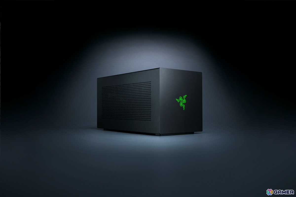 RazerよりThunderbolt 5対応のPCアクセサリー「Razer Thunderbolt 5 Dock Chroma」と外付けGPUボックス「Razer Core X V2」が10月10日に発売！の画像14