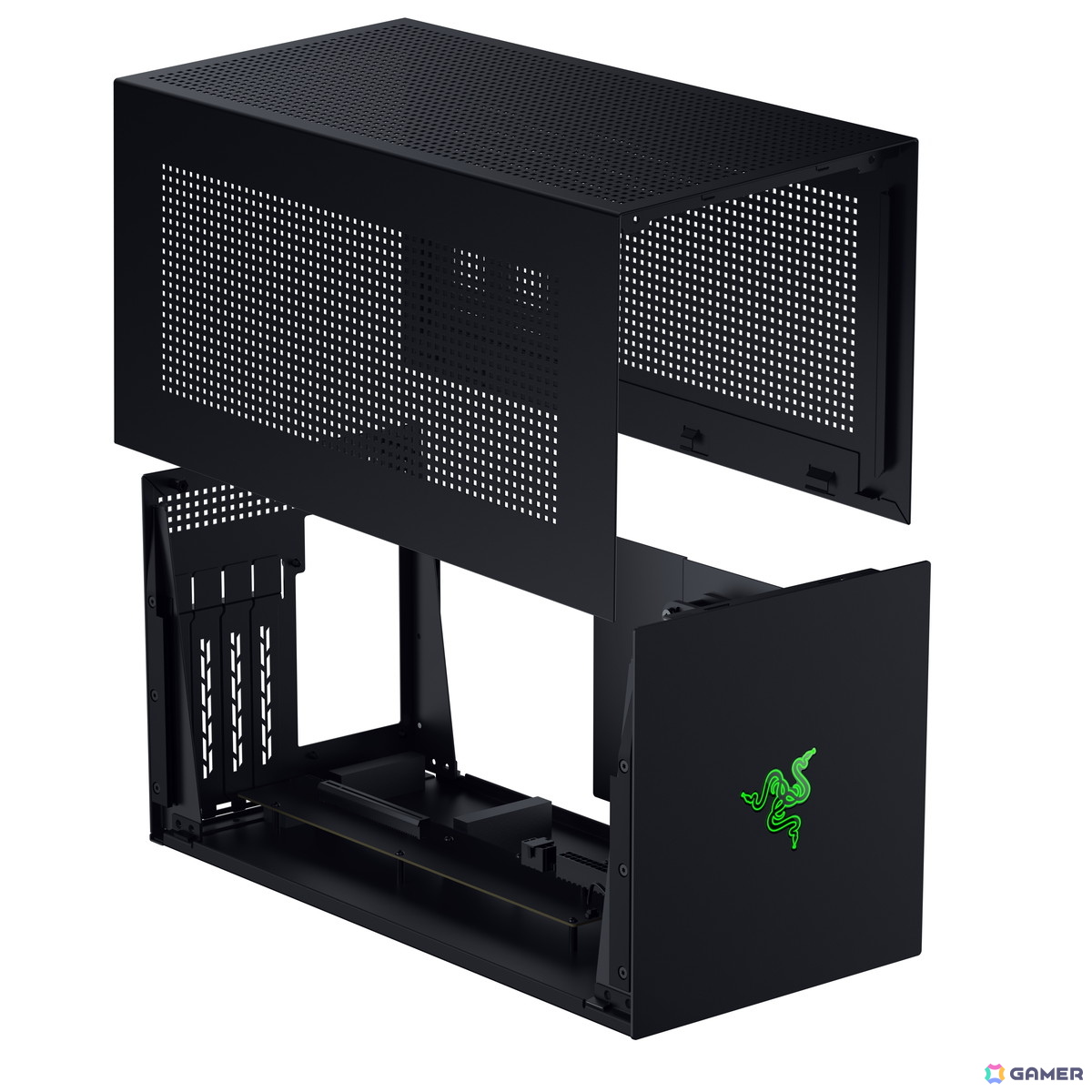 RazerよりThunderbolt 5対応のPCアクセサリー「Razer Thunderbolt 5 Dock Chroma」と外付けGPUボックス「Razer Core X V2」が10月10日に発売！の画像18