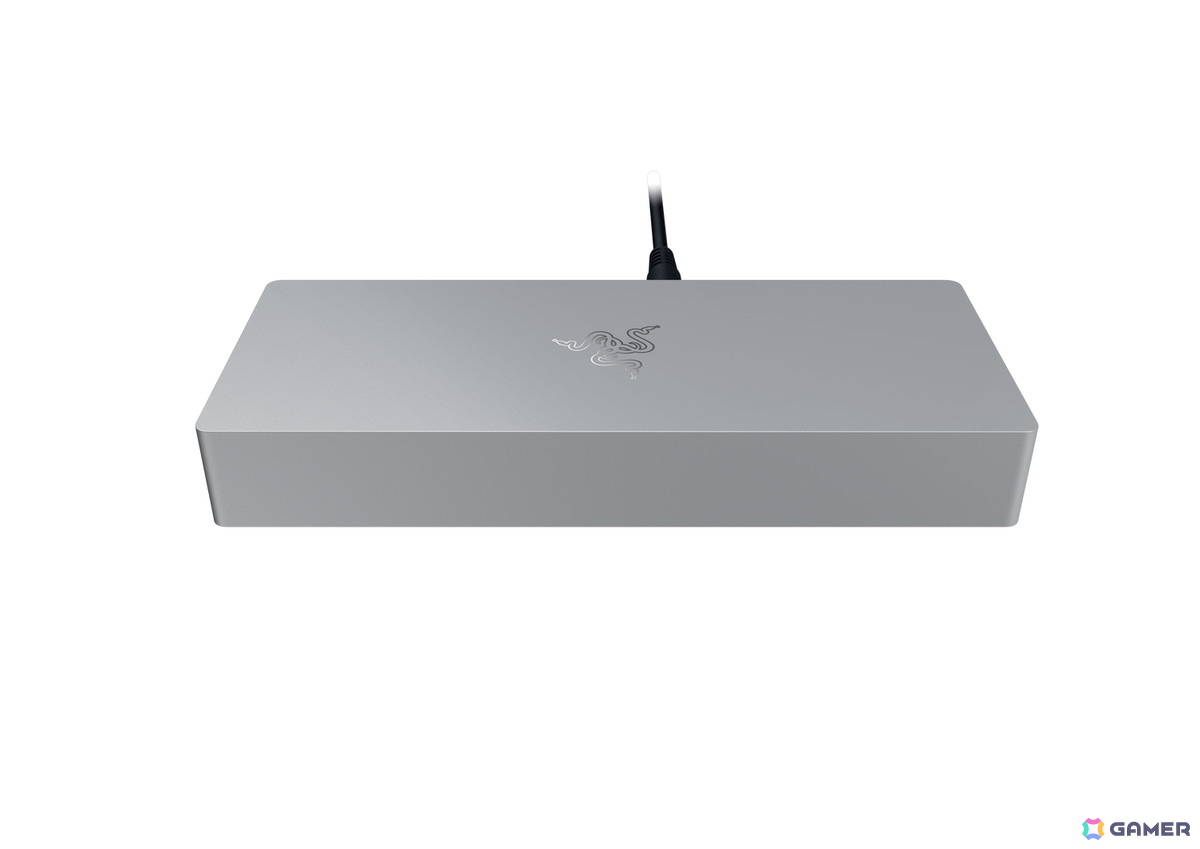 RazerよりThunderbolt 5対応のPCアクセサリー「Razer Thunderbolt 5 Dock Chroma」と外付けGPUボックス「Razer Core X V2」が10月10日に発売！の画像6