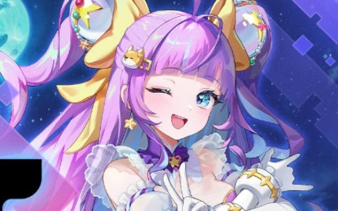 「ガーディアンテイルズ」4周年イベントが開催！魔法少女・ハルカ（CV：桑原由気）が日本先行登場の画像