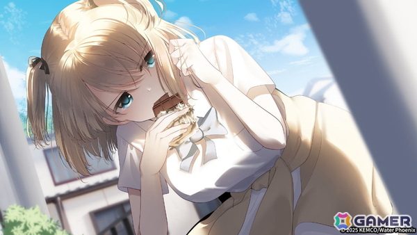 選択肢改変による最悪の展開を乗り越えろ！元青春学園ADV「ハッピールートを終わらせて」がPS5/PS4/Switchで発売の画像