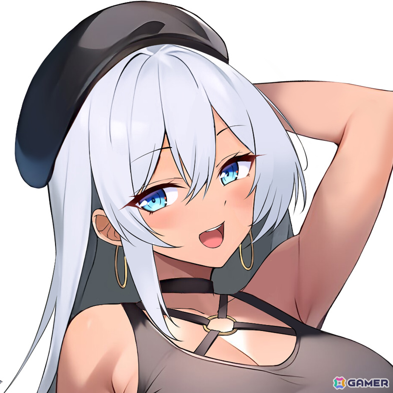 友達以上恋人未満の青春が走り出す――ノベルゲーム「ギャルと優等生と夏休み」のPS4版が配信の画像6