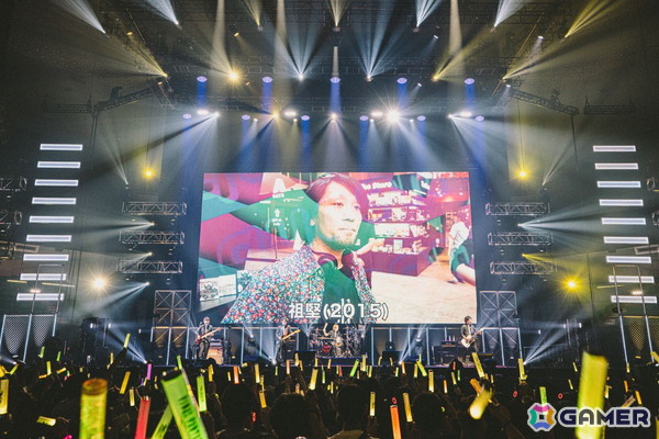 日本武道館を包み込んだ「FF14」楽曲とファンの熱狂！「THE PRIMALS Dark Decades Tour BUDOKAN」9月30日公演レポートの画像10
