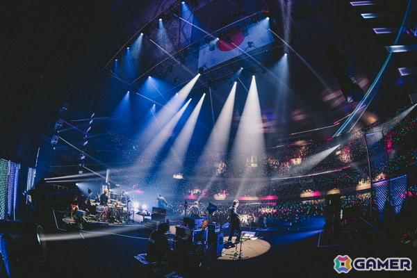 日本武道館を包み込んだ「FF14」楽曲とファンの熱狂！「THE PRIMALS Dark Decades Tour BUDOKAN」9月30日公演レポートの画像19