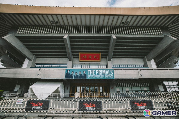 日本武道館を包み込んだ「FF14」楽曲とファンの熱狂！「THE PRIMALS Dark Decades Tour BUDOKAN」9月30日公演レポートの画像2