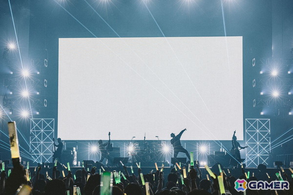 日本武道館を包み込んだ「FF14」楽曲とファンの熱狂！「THE PRIMALS Dark Decades Tour BUDOKAN」9月30日公演レポートの画像21
