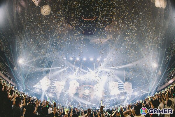 日本武道館を包み込んだ「FF14」楽曲とファンの熱狂！「THE PRIMALS Dark Decades Tour BUDOKAN」9月30日公演レポートの画像24