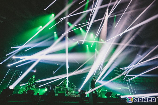 日本武道館を包み込んだ「FF14」楽曲とファンの熱狂！「THE PRIMALS Dark Decades Tour BUDOKAN」9月30日公演レポートの画像6