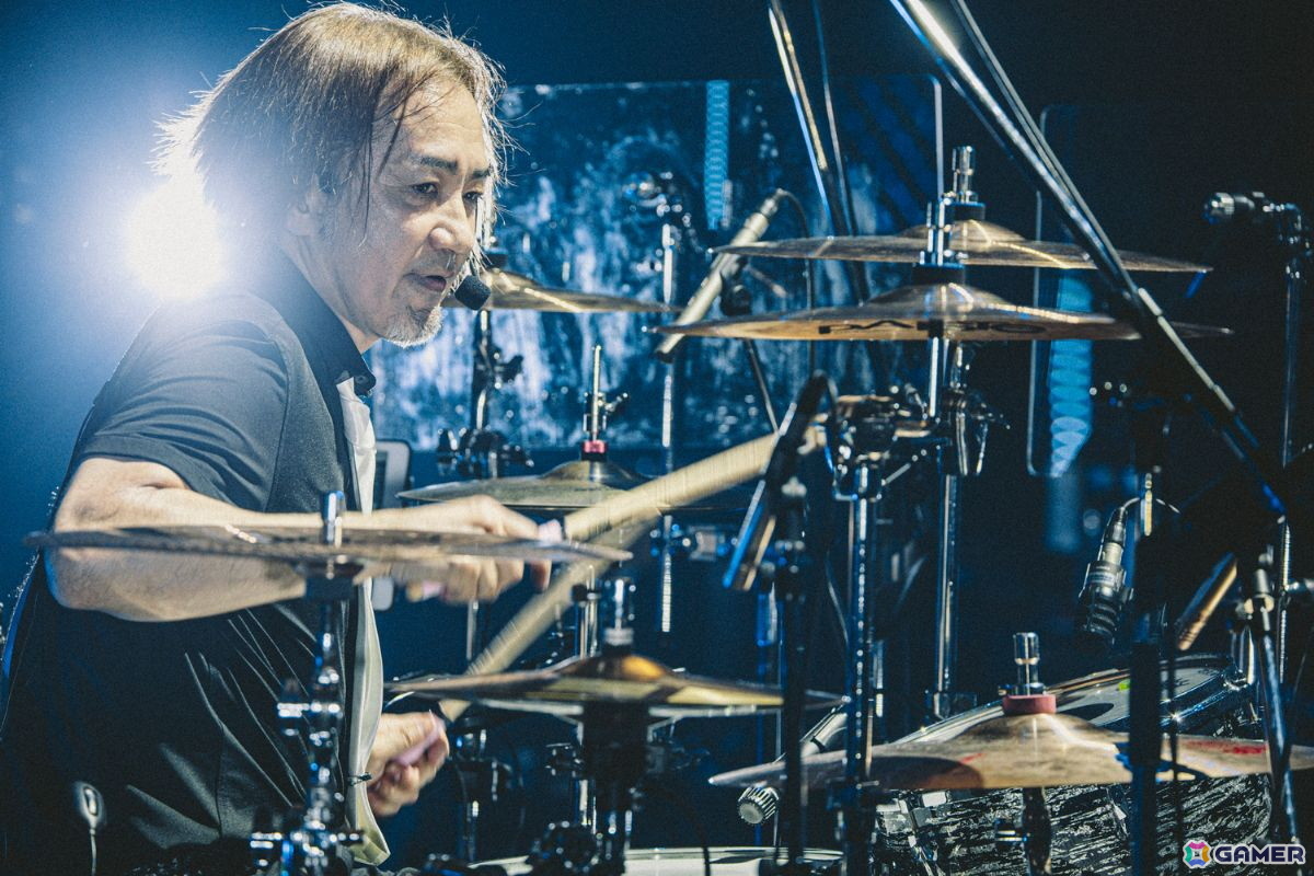 日本武道館を包み込んだ「FF14」楽曲とファンの熱狂！「THE PRIMALS Dark Decades Tour BUDOKAN」9月30日公演レポートの画像