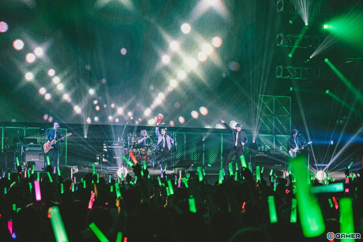 日本武道館を包み込んだ「FF14」楽曲とファンの熱狂！「THE PRIMALS Dark Decades Tour BUDOKAN」9月30日公演レポートの画像