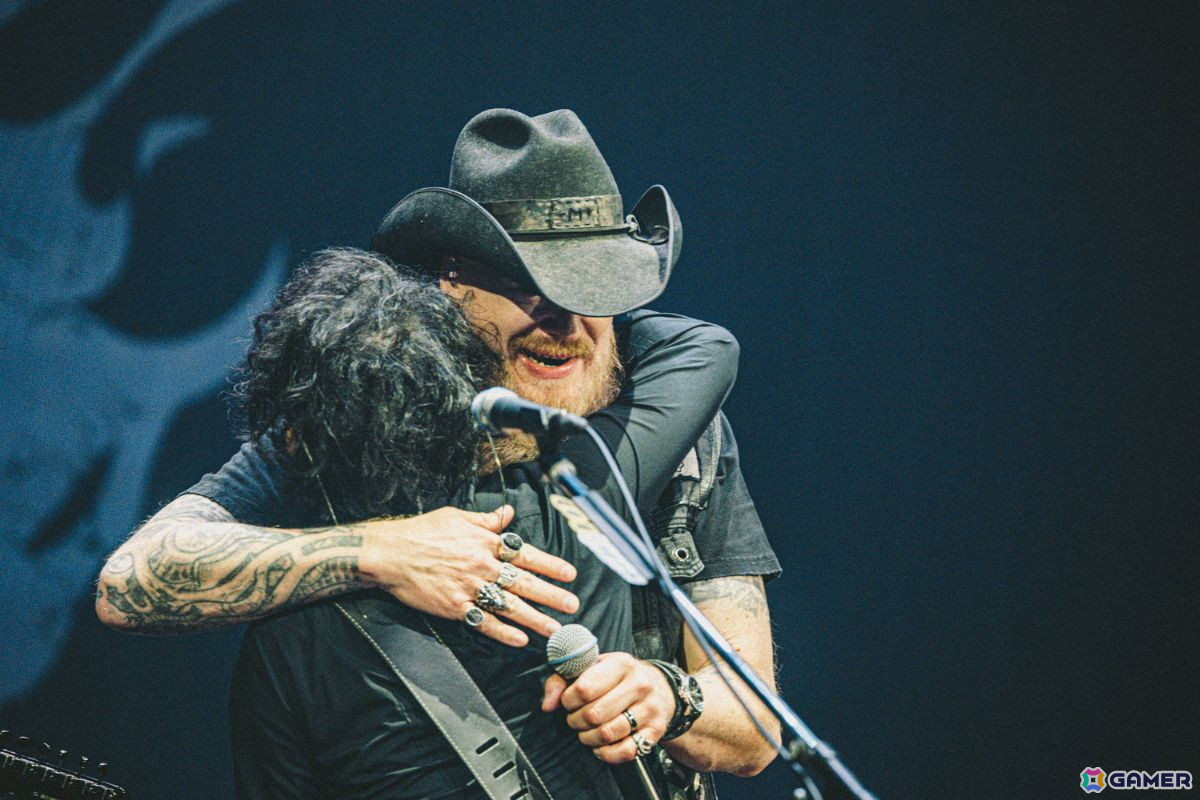 日本武道館を包み込んだ「FF14」楽曲とファンの熱狂！「THE PRIMALS Dark Decades Tour BUDOKAN」9月30日公演レポートの画像