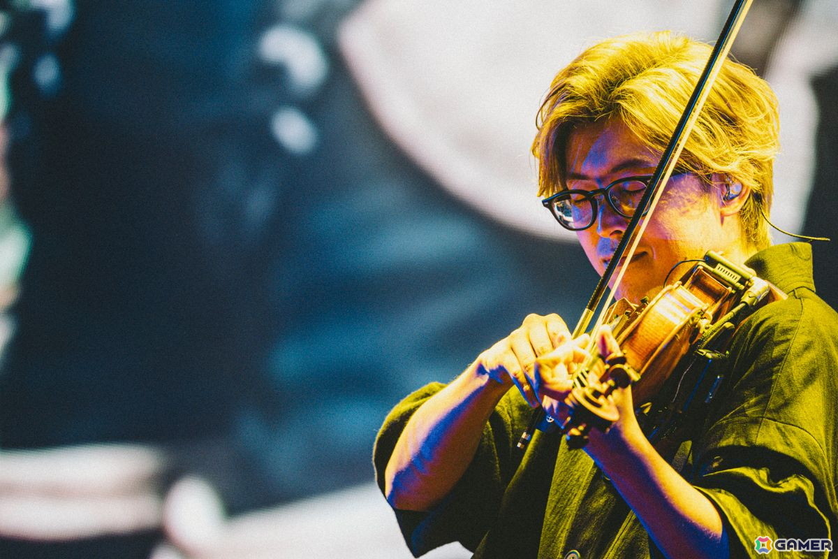 日本武道館を包み込んだ「FF14」楽曲とファンの熱狂！「THE PRIMALS Dark Decades Tour BUDOKAN」9月30日公演レポートの画像