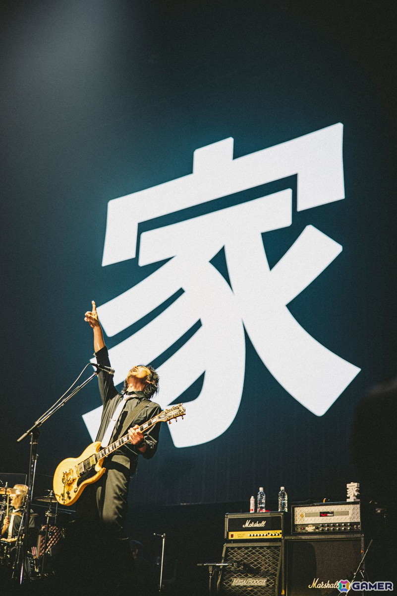 日本武道館を包み込んだ「FF14」楽曲とファンの熱狂！「THE PRIMALS Dark Decades Tour BUDOKAN」9月30日公演レポートの画像