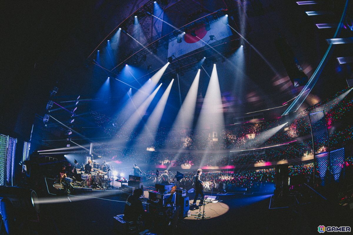 日本武道館を包み込んだ「FF14」楽曲とファンの熱狂！「THE PRIMALS Dark Decades Tour BUDOKAN」9月30日公演レポートの画像