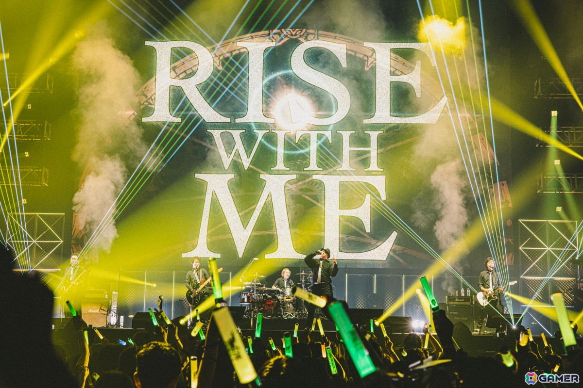 日本武道館を包み込んだ「FF14」楽曲とファンの熱狂！「THE PRIMALS Dark Decades Tour BUDOKAN」9月30日公演レポートの画像