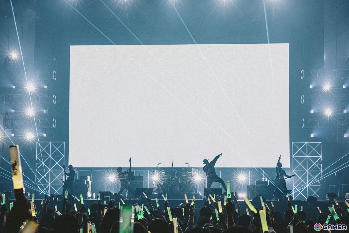 日本武道館を包み込んだ「FF14」楽曲とファンの熱狂！「THE PRIMALS Dark Decades Tour BUDOKAN」9月30日公演レポートの画像