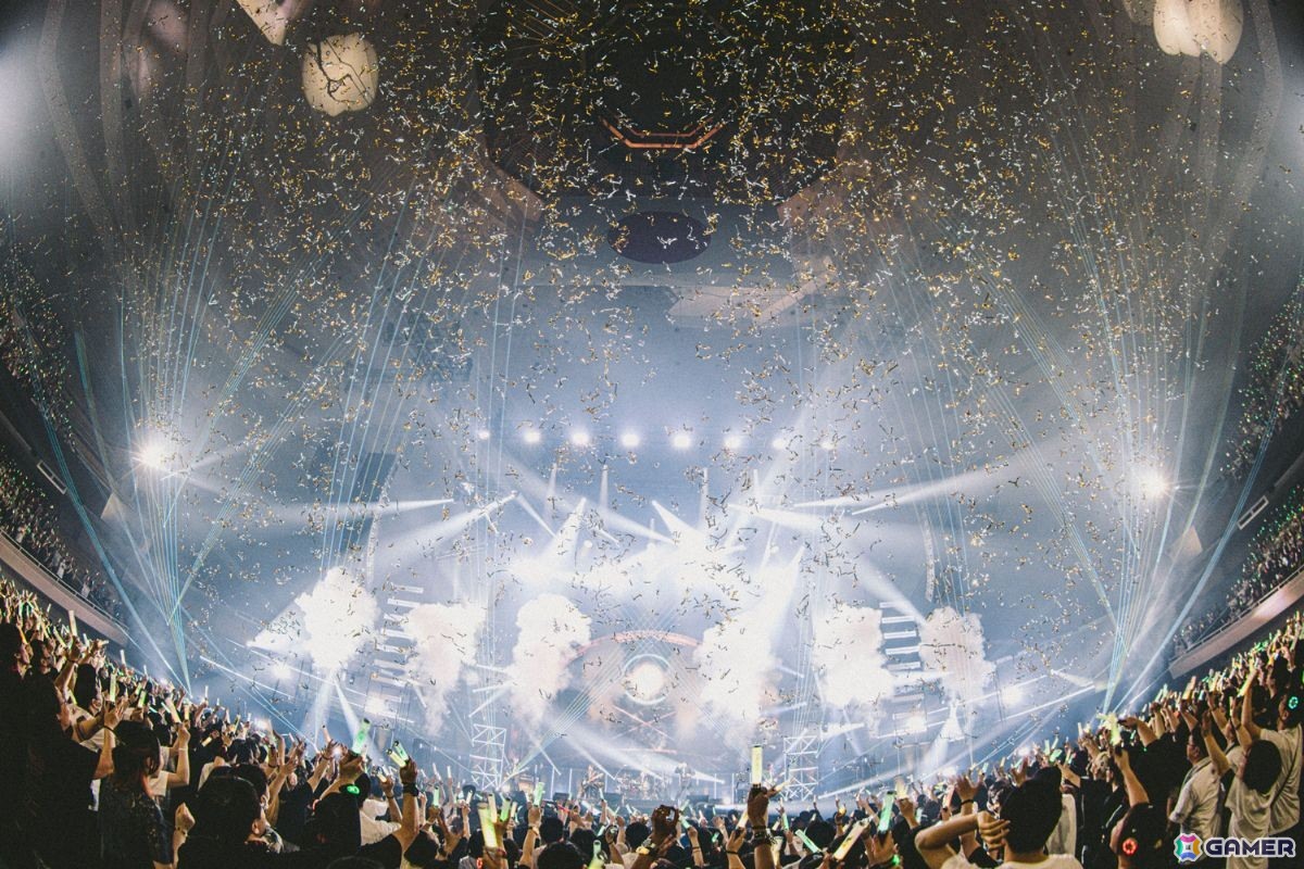 日本武道館を包み込んだ「FF14」楽曲とファンの熱狂！「THE PRIMALS Dark Decades Tour BUDOKAN」9月30日公演レポートの画像