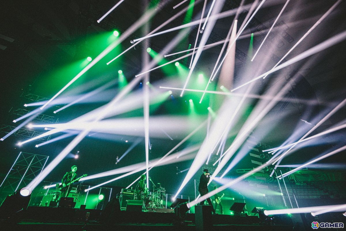 日本武道館を包み込んだ「FF14」楽曲とファンの熱狂！「THE PRIMALS Dark Decades Tour BUDOKAN」9月30日公演レポートの画像