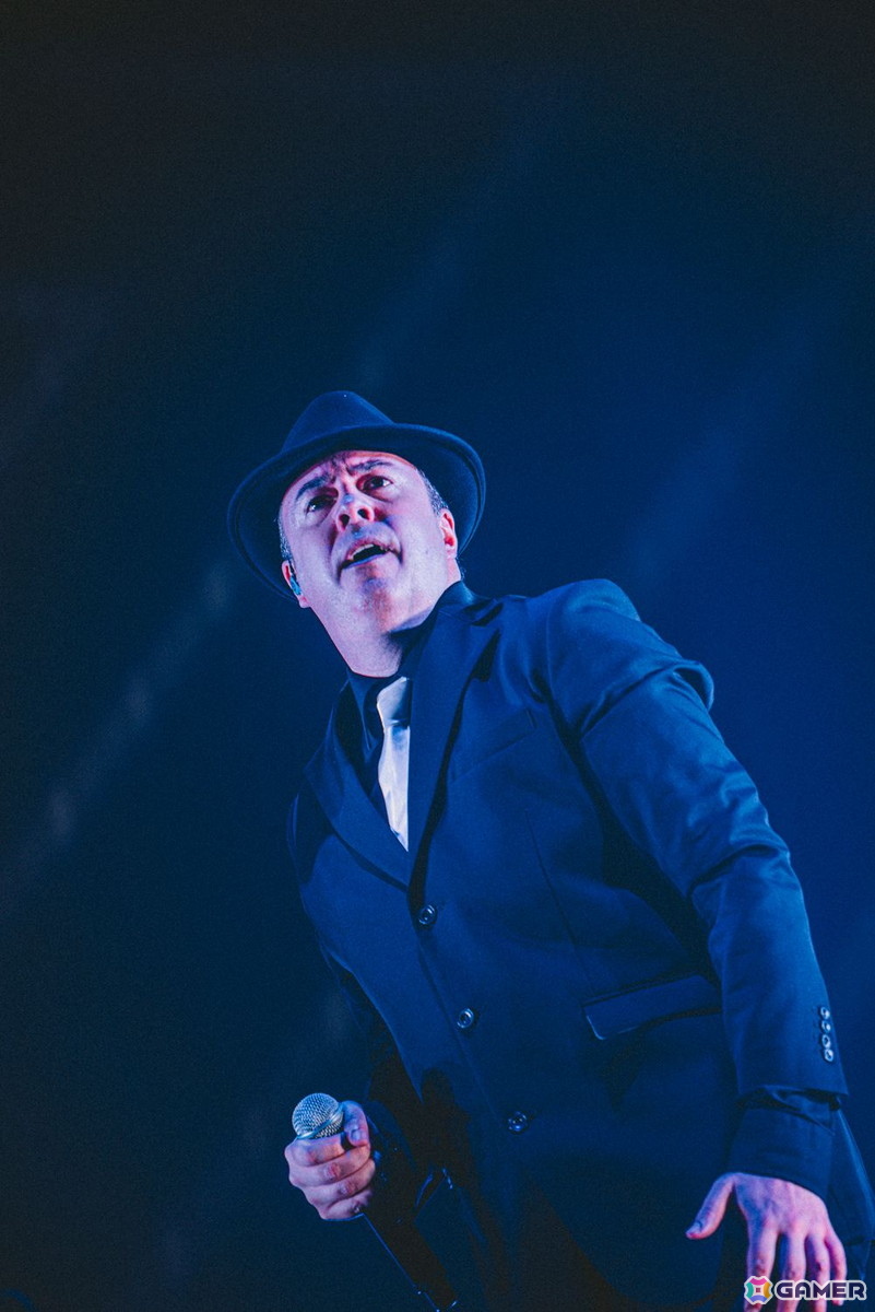 日本武道館を包み込んだ「FF14」楽曲とファンの熱狂！「THE PRIMALS Dark Decades Tour BUDOKAN」9月30日公演レポートの画像