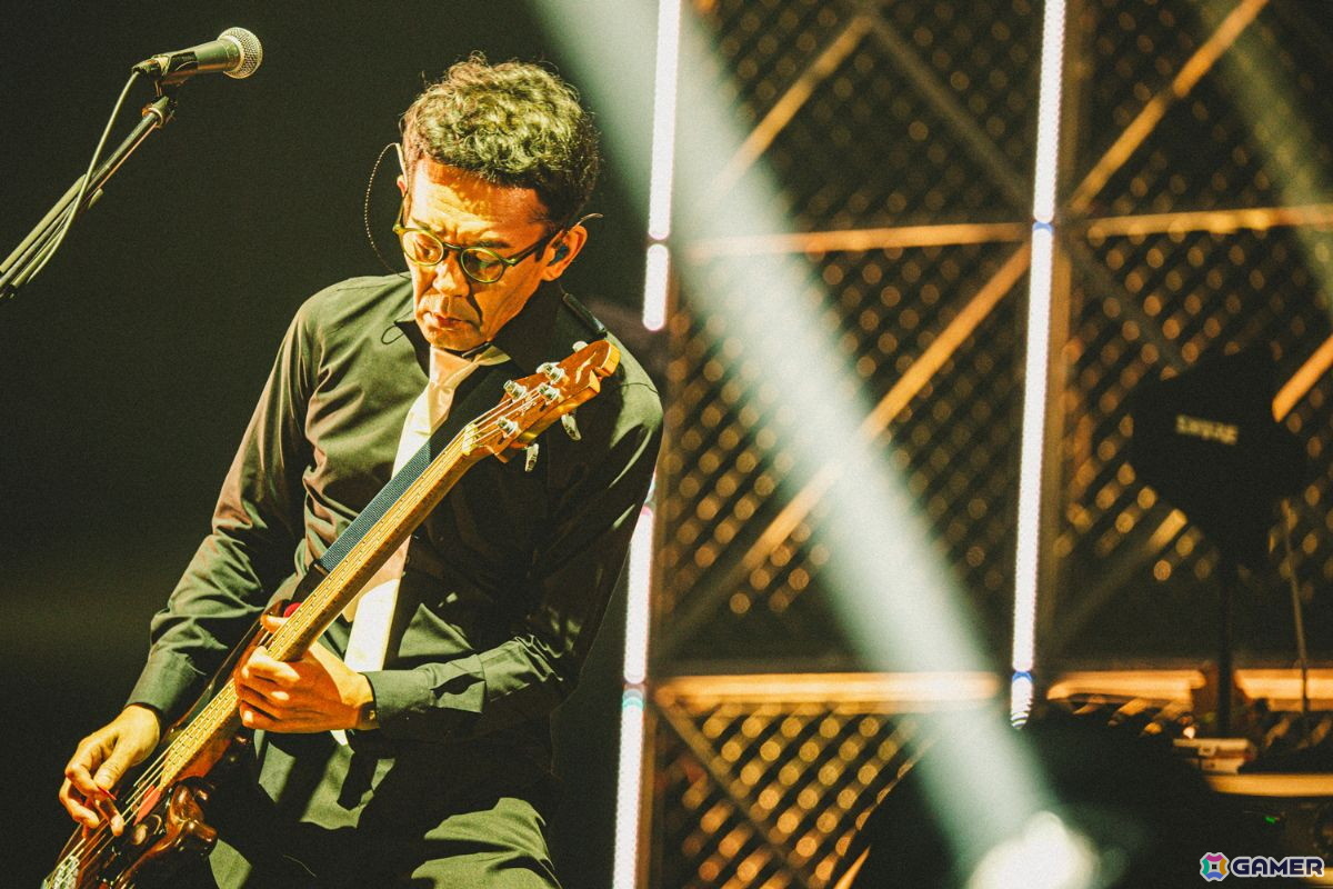 日本武道館を包み込んだ「FF14」楽曲とファンの熱狂！「THE PRIMALS Dark Decades Tour BUDOKAN」9月30日公演レポートの画像