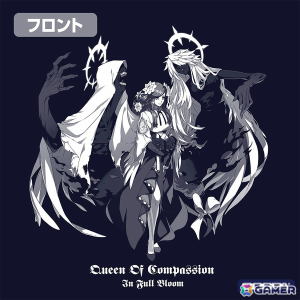 「GUILTY GEAR -STRIVE-」ファウストの“エキサイティング骨折”Tシャツやブリジットの屋外対応ステッカーなど新グッズが12月中旬に発売！の画像11