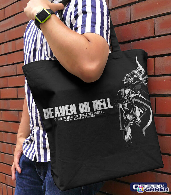 「GUILTY GEAR -STRIVE-」ファウストの“エキサイティング骨折”Tシャツやブリジットの屋外対応ステッカーなど新グッズが12月中旬に発売！の画像17