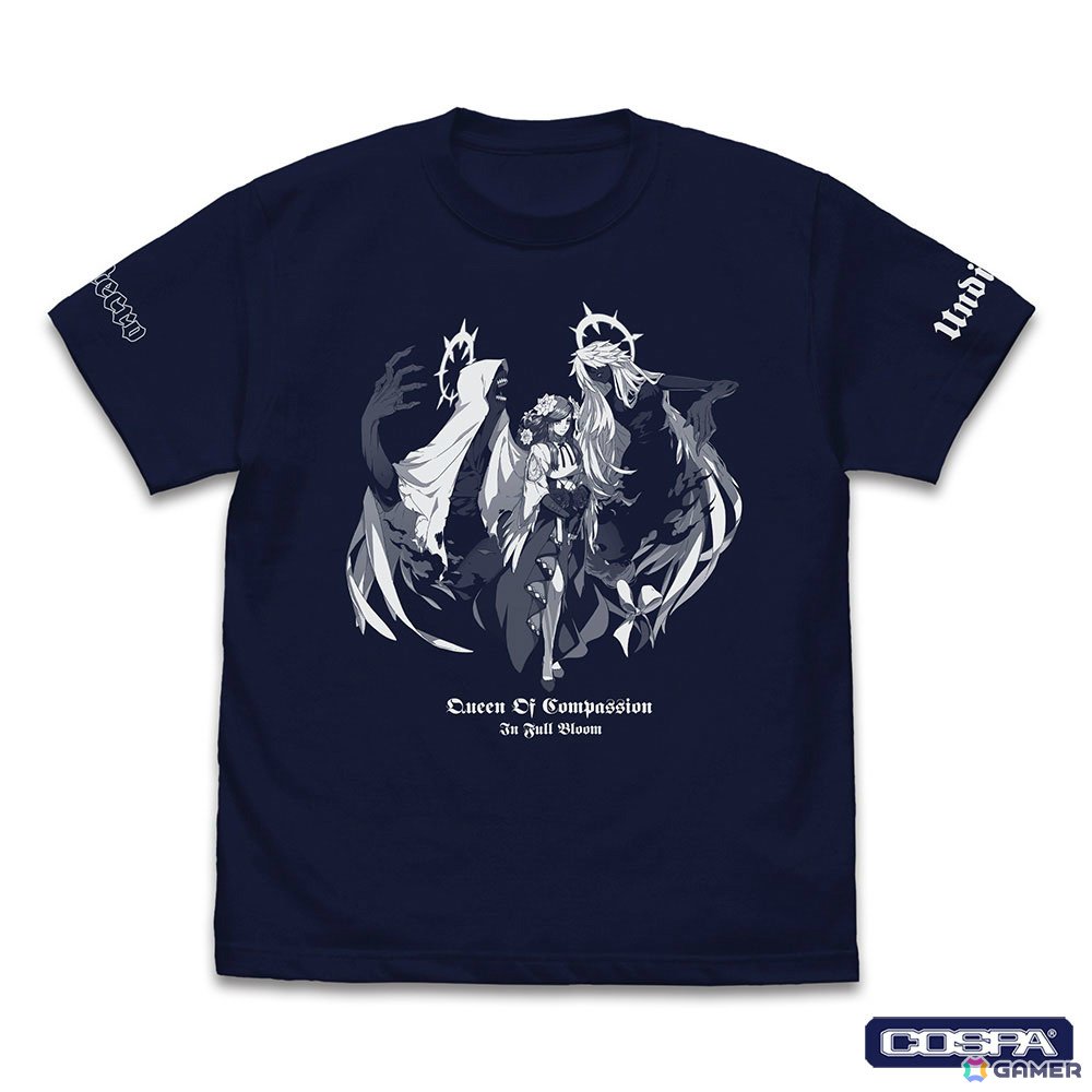 「GUILTY GEAR -STRIVE-」ファウストの“エキサイティング骨折”Tシャツやブリジットの屋外対応ステッカーなど新グッズが12月中旬に発売！の画像