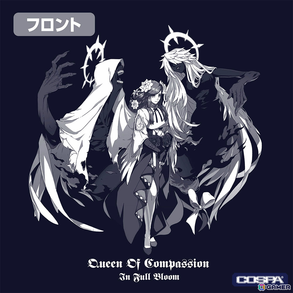 「GUILTY GEAR -STRIVE-」ファウストの“エキサイティング骨折”Tシャツやブリジットの屋外対応ステッカーなど新グッズが12月中旬に発売！の画像